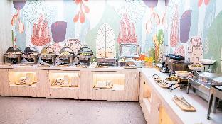 hanting hotel nanchang bayi square fuzhou road