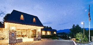 Best Western Plus Waterbury - Stowe,Hartford>>Burlington,3 star
