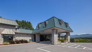 Best Western Plus Waterbury - Stowe,Hartford>>Burlington,3 star