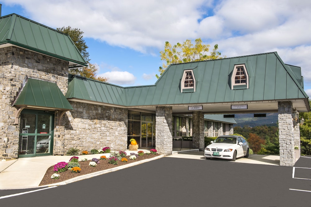 best western plus waterbury stowe