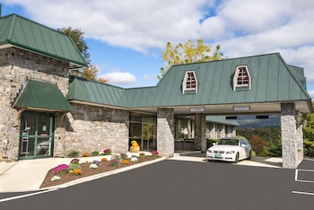 best western plus waterbury stowe