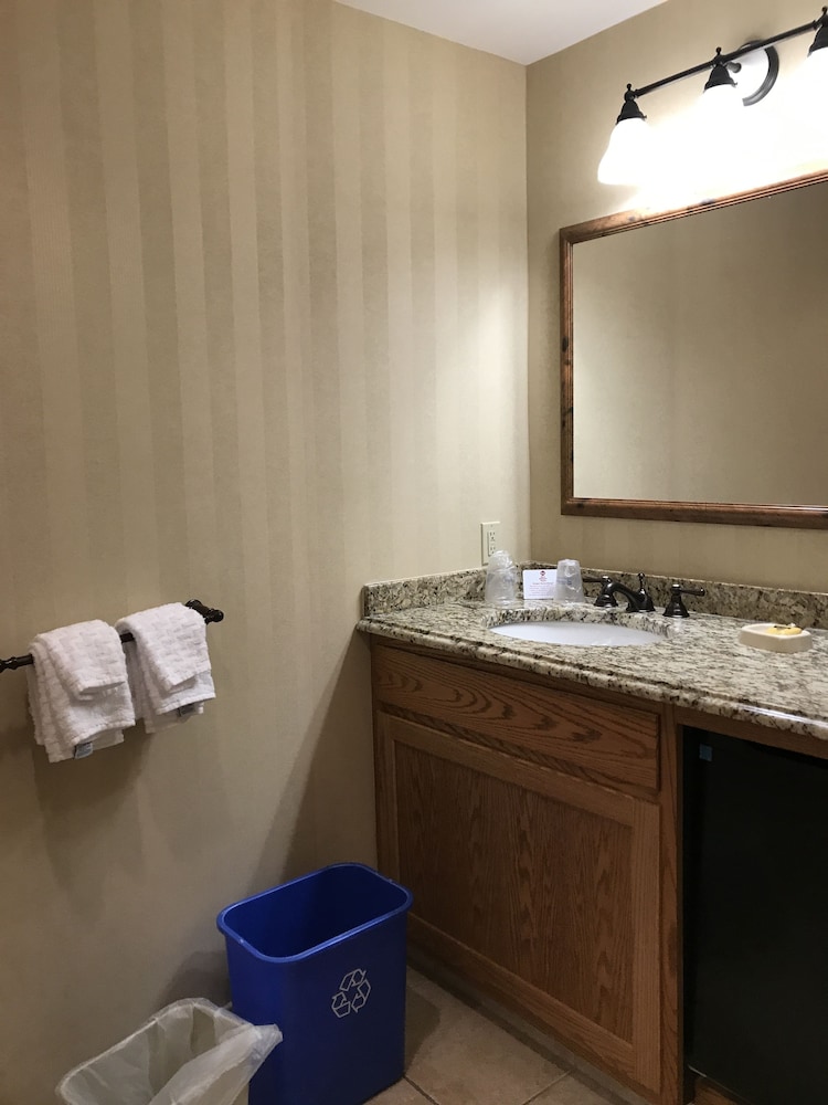 best western plus waterbury stowe