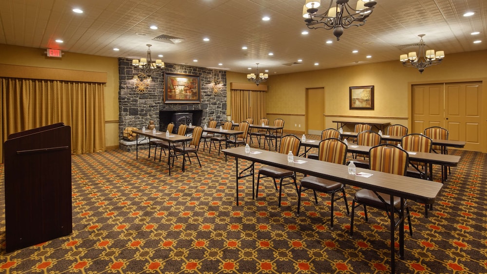 best western plus waterbury stowe