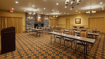 best western plus waterbury stowe