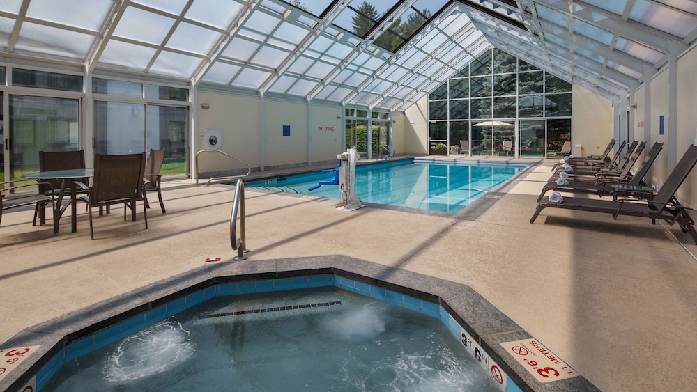 best western plus waterbury stowe