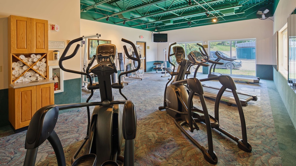 best western plus waterbury stowe