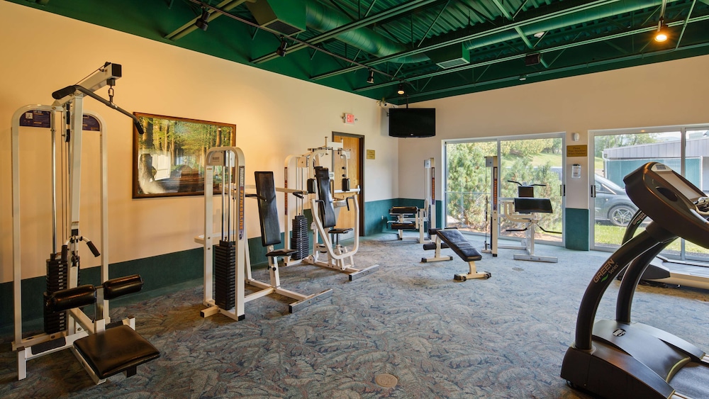 best western plus waterbury stowe
