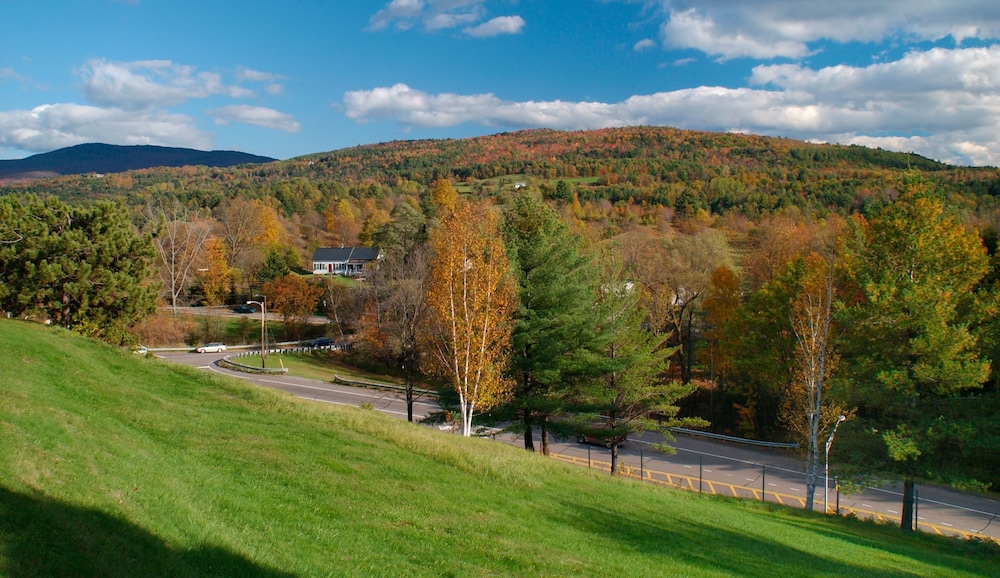 best western plus waterbury stowe