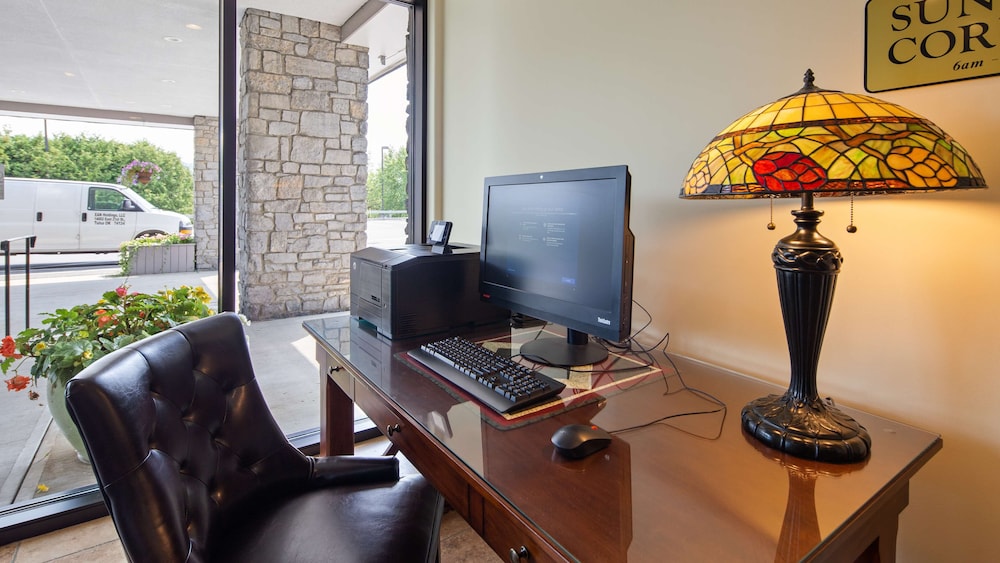 best western plus waterbury stowe