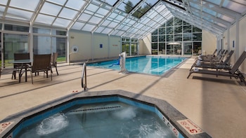 best western plus waterbury stowe