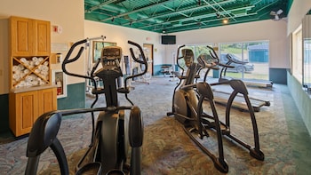 best western plus waterbury stowe