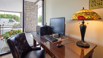 best western plus waterbury stowe