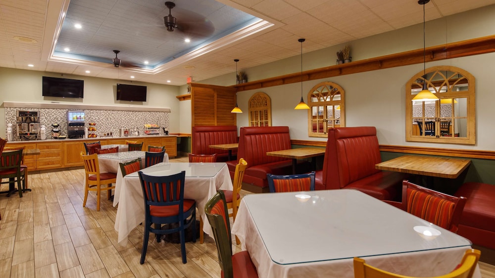 best western plus waterbury stowe
