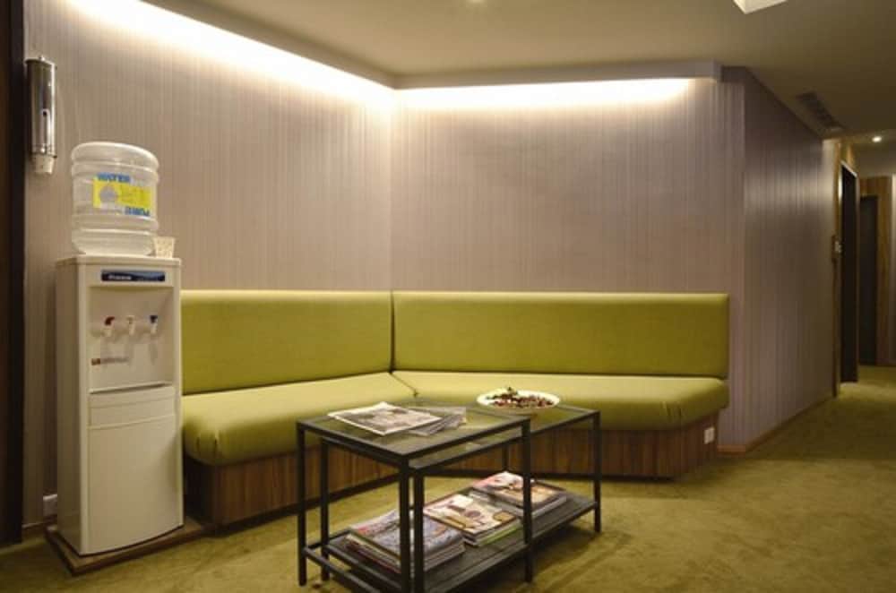 shin shin hotels songshan