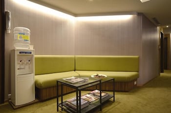 shin shin hotels songshan