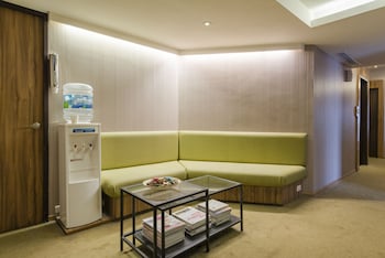 shin shin hotels songshan