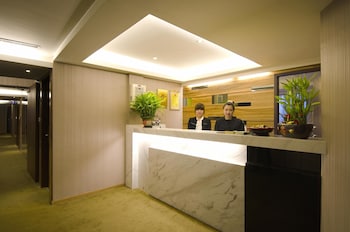 shin shin hotels songshan