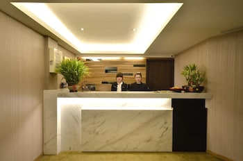 shin shin hotels songshan