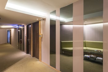 shin shin hotels songshan