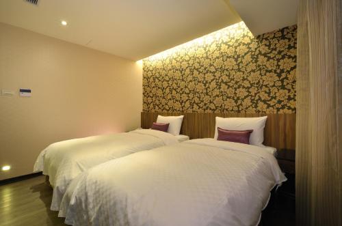 shin shin hotels songshan