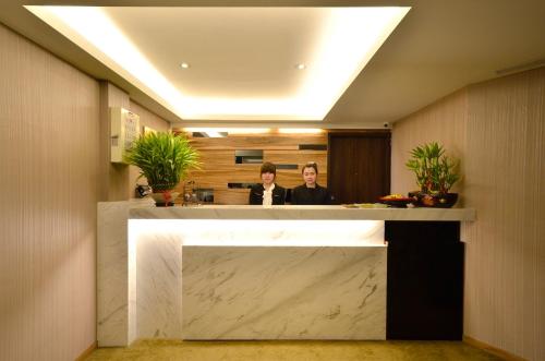 shin shin hotels songshan