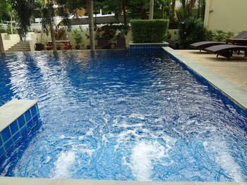 Paddy's Palms Resort,Ko Chang>>Klong Prao Beach,3 star