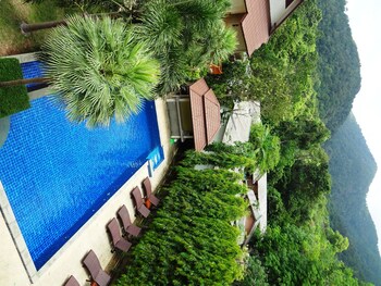 Paddy's Palms Resort,Ko Chang>>Klong Prao Beach,3 star