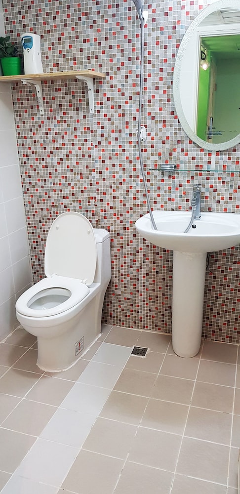 ximen triple tiger hostel