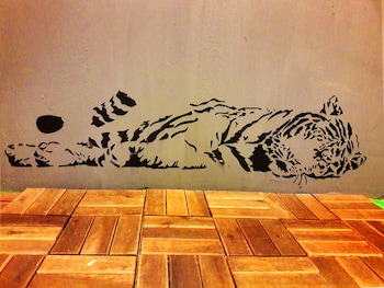 ximen triple tiger hostel