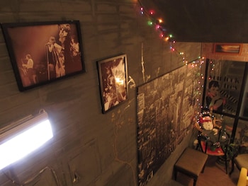 ximen triple tiger hostel