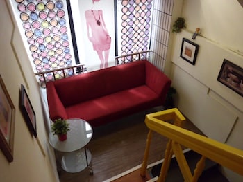 ximen triple tiger hostel