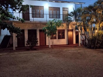 kawakka yala home stay and hostel