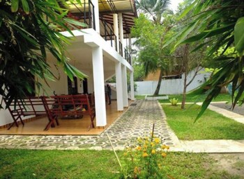 kawakka yala home stay and hostel