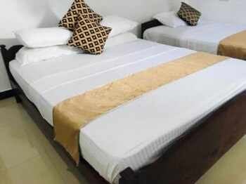 kawakka yala home stay and hostel