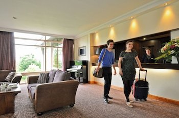 Westport Woods Hotel & Spa,Westport>>County Mayo,4 star