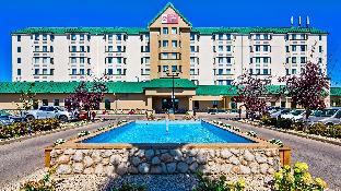 Best Western Plus Winnipeg Airport Hotel,Winnipeg>>Headingley,3 star