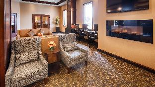 Best Western Plus Winnipeg Airport Hotel,Winnipeg>>Headingley,3 star