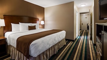 best western plus winnipeg airport hotel