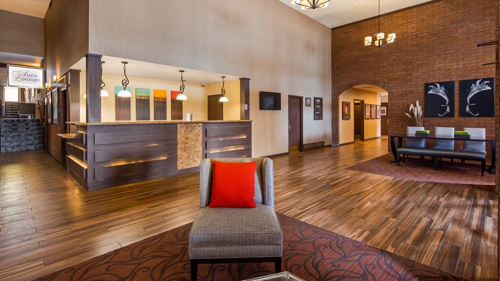 best western pocatello inn