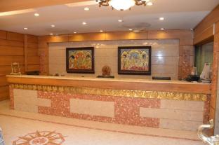 hotel rayas