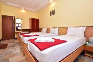 hotel rayas