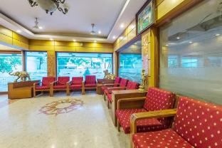 hotel rayas