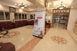 hotel rayas