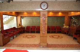 hotel rayas