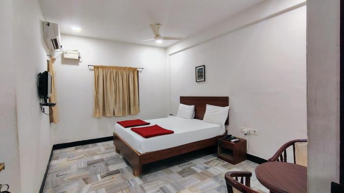 hotel rayas