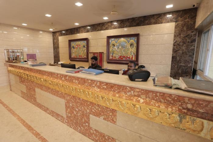 hotel rayas