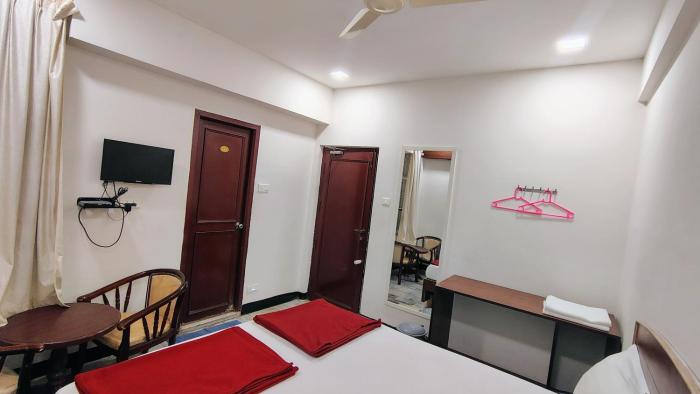 hotel rayas