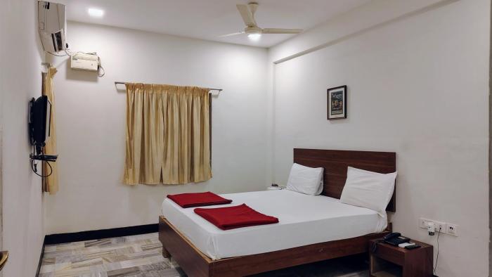 hotel rayas