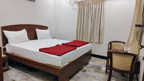Hotel Rayas,,2 star