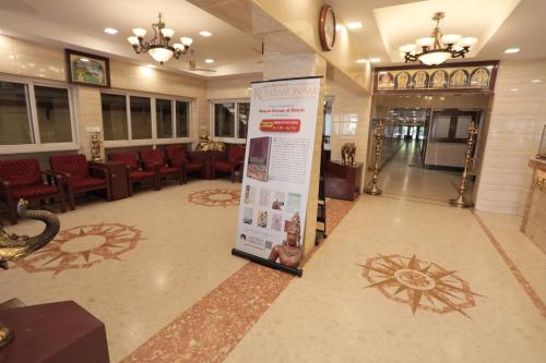 hotel rayas